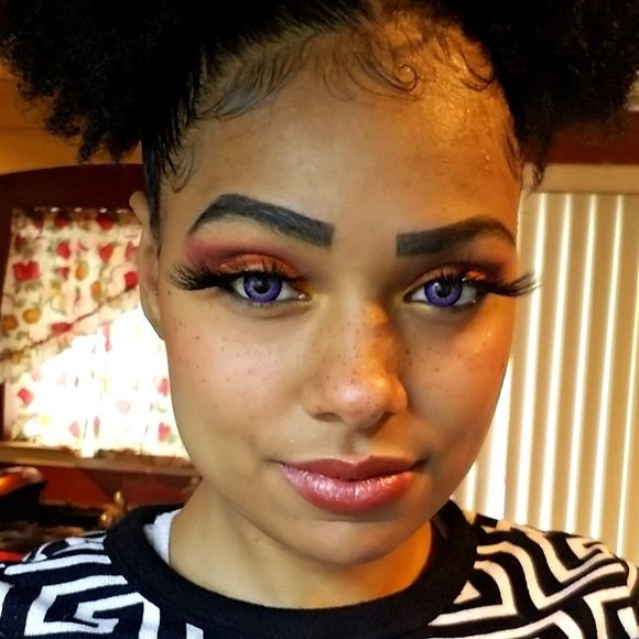 Meet your Posher, Kyrah - Picture 1 of 1